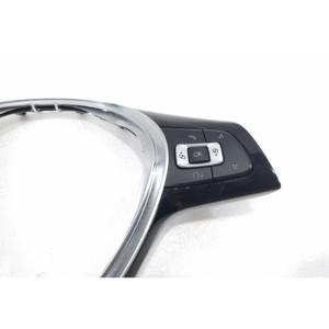 Comandi al Volante Multifunzione per Volkswagen T-Roc Serie 5G0959442H (17>21) - Product Image 5