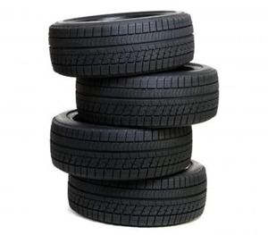 Neumáticos Usados para Automóviles de Pasajeros Disponibles para Todo Clima - Product Image 2