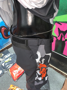 Ventes en gros 2026, conception personnalisée, pantalon et maillot de motocross, combinaison de course tout-terrain, kit de motocross de haute qualité - Product Image 6