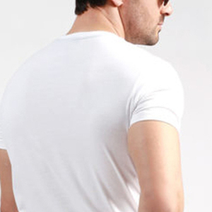 T-shirts pour hommes de haute qualité 100% coton Polyester confortable pour une utilisation en extérieur élégant en nouveau Stock T-shirts pour hommes - Product Image 6