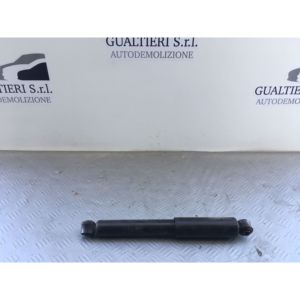 โช้คอัพหลัง ซ้าย DR 1 ซีรีส์ที่ 1 722020031 (09>14) - Product Image 1