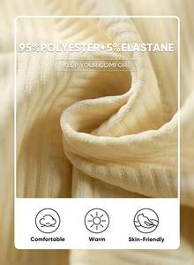 Conjunto de Sudadera con Capucha y Pantalones 100% Algodón, Ropa Urbana de Invierno, Ligera, Ecológica, Transpirable, con Cordón y Estampado - Product Image 3