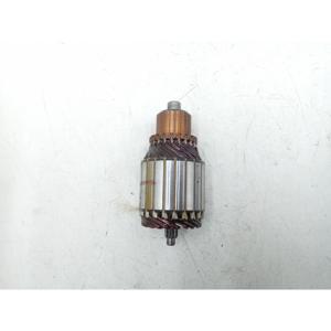 ARMATURE DE MOTEUR DE DÉMARREUR Pièces de Rechange Génériques Diverses Marques Série (90>) Essence - Product Image 1