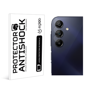 ฟิล์มป้องกันหน้าจอพรีเมี่ยมสำหรับ Samsung, ฟิล์มป้องกันหน้าจอกันกระแทกสำหรับ Samsung Galaxy A15 - Product Image 1