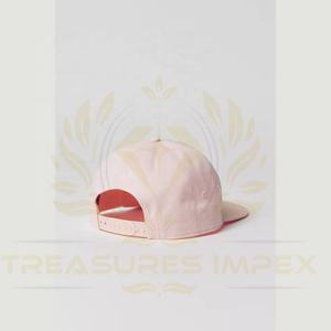 Gorras de béisbol Precio al por mayor Gorra de béisbol deportiva barata Sombreros para fanáticos del fútbol Gorra de precio barato personalizada con logotipo personalizado - Product Image 4