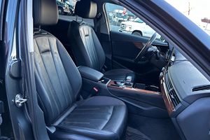 AUDI A4 ALLROAD QUATTRO PREMIUM PLUS 2020 d'occasion (conduite à gauche/droite) - Product Image 4