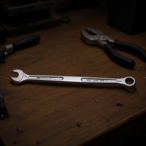 ประแจรวมแบบด้ามจับ Facom OGV - Product Image 3