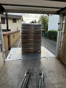 Mejor Oferta de Europa: Pellets de Madera de 15 kg, Pellets de Madera Din Plus/EN Plus-A1 A2, Pellets de Madera de Pino de Primera Calidad - Product Image 4