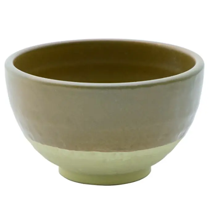 Decorative Unique Kitchen Fruit Salad Soup Japanese Ceramic Bowl Set