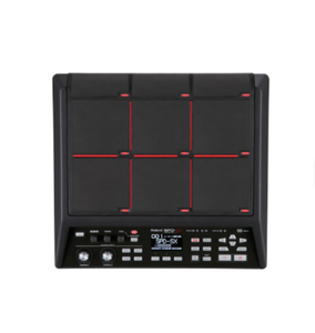 NUEVO Pad de Percusión de Muestreo SPD-SX de Calidad Profesional - Product Image 4