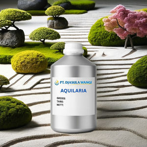 น้ำมันหอมระเหยจากเมล็ดอะควิลารีอา กลิ่นไม้หอม - Product Image 2