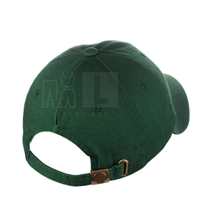 Gorras de béisbol de material de alta calidad hechas en gorras de béisbol unisex de calidad premium a la venta - Product Image 5