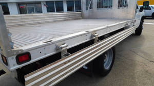 Chevrolet Silverado 3500HD Usada de 2022 - Product Image 4