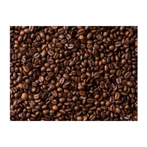 Café vert en gros avec des grains de café Robusta pour l'exportation - Product Image 1