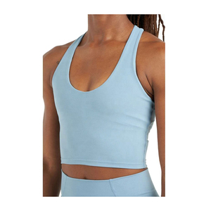 Ensemble de costume de yoga de conception supérieure pour femmes ensemble de shorts et de soutien-gorge actifs vêtements de fitness de gymnastique en plein air vêtements de gymnastique pour femmes ensemble de vêtements de yoga - Product Image 2
