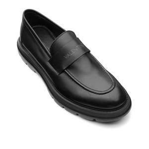 Mocasines Valentino City Sole en Negro - Product Image 5