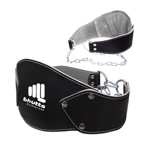 Cinturón de Levantamiento de Pesas de Alta Calidad 2026, 36 Pulgadas, de Cuero Vacuno Antideslizante, Soporte Lumbar para Entrenamiento Físico - Product Image 4