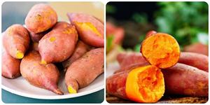 Proveedor de Batata Congelada de Vietnam, Raíces Enteras y Batida, para Mercados Internacionales - Product Image 5