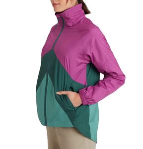 New Design Custom Lightweight Nylon <b>Women's</b> Zipper <b>Jacket</b> Best Selling Plus Size <b>Women's</b> Casual Fashion Nylon Windbreaker <b>Jacket</b> - Product Image 4