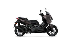 Oferta: Scooters Nuevos XMAX 125 Tech MAX+ 2025 en Venta - Product Image 3