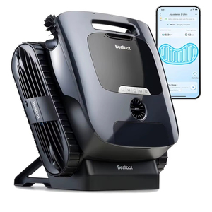 Limpiador Robótico de Piscinas Beatbots Aqu@Sense 2 Ultra Original, Nuevo, para Limpiar Pisos, Paredes y Línea de Agua, OEM - Product Image 1