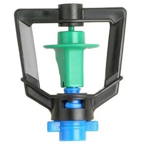 Micro-arroseur de meilleure qualité Vente directe d'usine Micro arroseur avec maison et jardin avec service personnalisé fourni pour l'exportation - Product Image 6