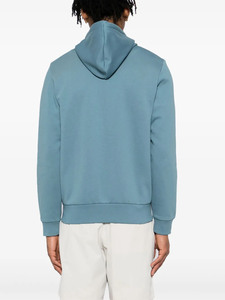 Sudaderas con Capucha para Hombre, Hechas en Pakistán, 100% Algodón, Transpirables, Ecológicas, Corte Holgado, para Invierno - Product Image 4