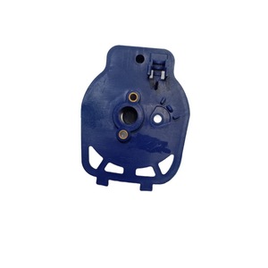 Accessori per Attrezzi da Giardino, Supporto Filtro per Decespugliatore Compatibile con Desb.4313 5313 Rif. 919226 - Product Image 1
