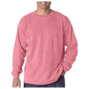 Camiseta de Algodón al por Mayor para Niños, Ropa de Calidad para Verano, Logotipo Personalizado, Cuello Redondo, Tejido de Punto, Patrón de Letras, Niños de 4 a 13 Años - Product Image 5