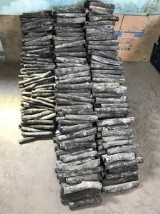 เตาถ่านแบบไร้ควันทำจากไม้เนื้อแข็งสีขาวจากเวียดนาม - Product Image 4