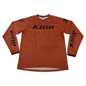 Camisa de ropa de carreras para motocicleta, logotipo personalizado, ropa de carreras para motocross, venta al por mayor, fabricante de fábrica OEM y ODM - Product Image 6