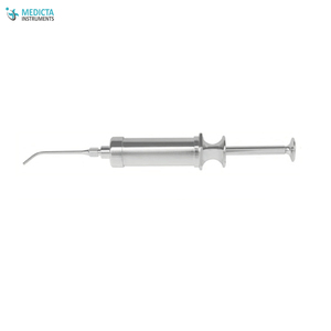 Jeringa de agua-Instrumentos dentales - Product Image 1