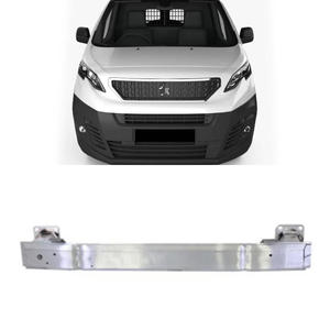 OEM 9808286780 9809879580 Renfort de pare-chocs avant pour <span class=keywords><strong>PEUGEOT</strong></span> <span class=keywords><strong>Expert</strong></span> <span class=keywords><strong>2020</strong></span> pour Citroën, pour Opel - Product Image 1