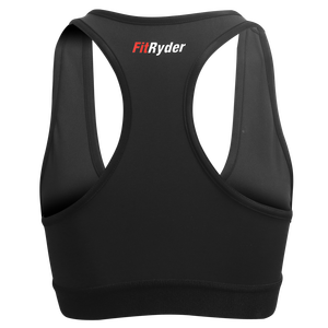 2025 gros personnalisé sans couture soutien-gorge de sport pour les femmes haute Stretch rembourré Fitness réservoir respirant Gym vêtements de sport grandes tailles Yoga - Product Image 3