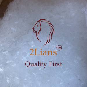 <b>PP</b> Regrind Clear Product - Product Image 1