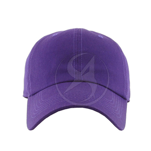Unisex Embroidered Cotton Breathable <b>Hats</b>-High Quality Customizable Casual Style All Seasons Wholesale - Product Image 2