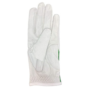 Gants de golf réglables en peau de mouton Fermeture sécurisée Conception respirante légère pour hommes Éliminant les gants glissant rapidement - Product Image 5