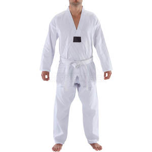เครื่องแบบเทควันโด - Product Image 1