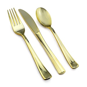 Juego de cubiertos de metal bien elaborado, permanece afilado y funcional sin necesidad de frecuente mantenimiento, magníficamente elaborado por KHOOSI OVERSEAS - Product Image 4