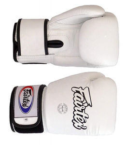 Nuevos guantes de combate de boxeo de alta calidad para hombres y mujeres, guantes de luchador de entrenamiento, saco de boxeo de cuero, guantes de boxeo de entrenamiento - Product Image 5