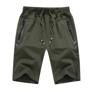 Custom Logo <b>Lightweight</b> Gym Running Quick Dry Cotton <b>Men</b> Fitness Training <b>Shorts</b> <b>Men's</b> Clothing Elastic Waist High Street <b>Shorts</b> - Product Image 5