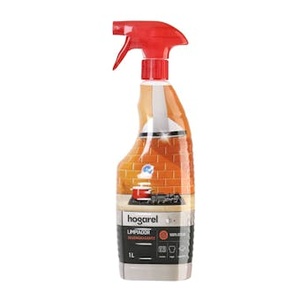 Detergente Sgrassante per Uso Domestico 1 Litro - Product Image 1