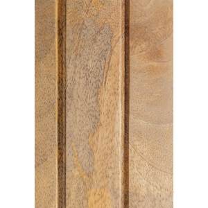 Table de salle à manger en bois de manguier ANALIS (120cm) - Product Image 3