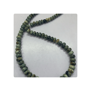 Venta al por mayor de lujo Vintage para mujer, cuentas de piedras preciosas de lujo, suministros de joyería, venta al por mayor de fábrica, cuentas de piedras preciosas para la fabricación de joyas - Product Image 2