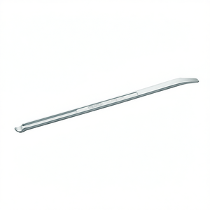 GEDORE คันโยกติดล้อจักรยาน 38-24 ความยาว 610 มม. เหล็กโครเมี่ยมวาเนเดียม - Product Image 3