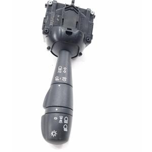 INTERRUPTOR DE FARO DELANTERO IZQUIERDO RENAULT Clio Serie IV K9K 608, K9K 628, K9K 638 (12>19) - Product Image 4