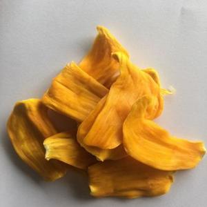 100% collation saine de jacquier en tranches séchées naturelles avec la meilleure qualité-Jacquier séché doux en tranches - Product Image 3