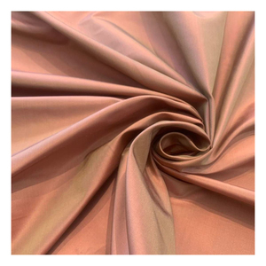 Dupion de seda material - Product Image 1