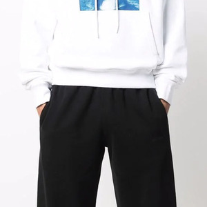 Sudaderas con Capucha para Hombre al por Mayor, Bordadas, con Estampado Personalizado, Transpirables, con Bolsillos, de Tela de Rizo, para Uso Casual - Product Image 6