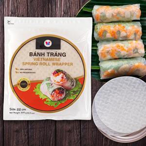 Rouleaux de papier de riz en gros pour l'exportation |   Origine du Vietnam - Product Image 6